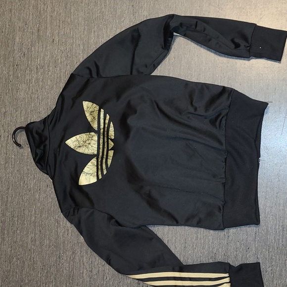 👌Adidas OG Track jacket.  S - Picture 7 of 8
